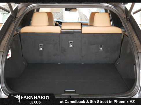 New 2026 Lexus RX 350 Premium FWD image 16