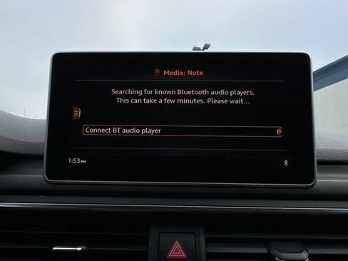 Used 2018 Audi S5 Prestige w/ S Sport Package image 25