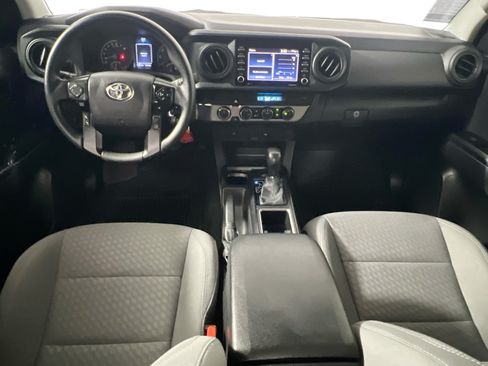 Used 2023 Toyota Tacoma SR AWD/4WD image 29