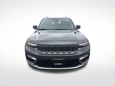 Used 2022 Jeep Grand Cherokee Summit image 12