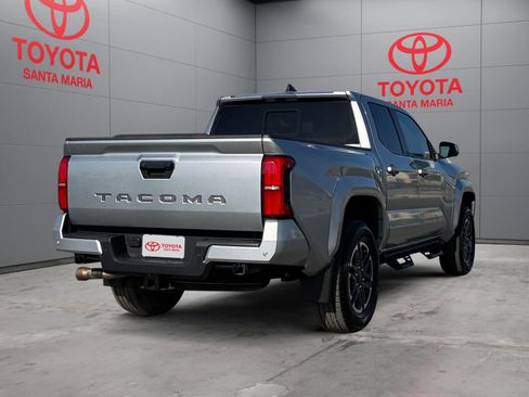 Used 2024 Toyota Tacoma TRD Sport w/ TRD Sport Upgrade Package image 10