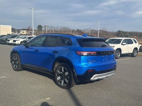 New 2024 Honda Prologue Elite image 10