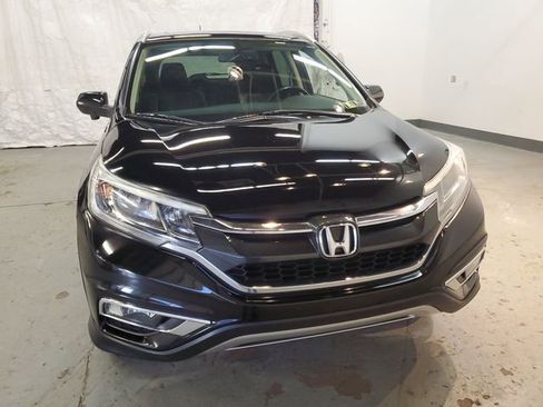 Used 2015 Honda CR-V EX-L image 9