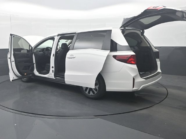 New 2026 Honda Odyssey EX-L image 37