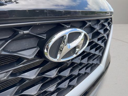 Used 2019 Hyundai Tucson SEL FWD image 31