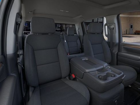 New 2026 Chevrolet Silverado 2500 LT w/ Trail Boss Package AWD/4WD image 16