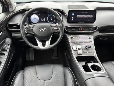 Used 2023 Hyundai Santa Fe Limited image 17