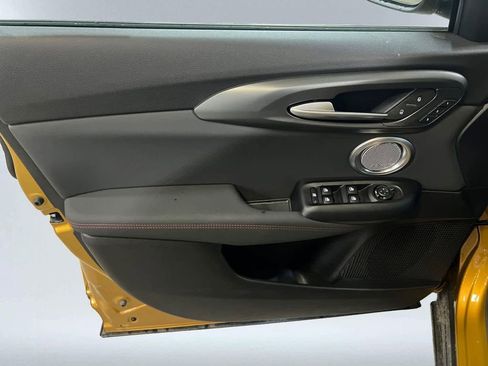 Used 2024 Dodge Hornet R/T Plus w/ Tech Pack Plus w/o Parking image 19