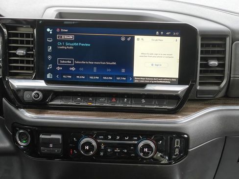 Certified 2023 Chevrolet Silverado 1500 LT Trail Boss image 28