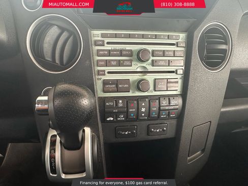 Used 2011 Honda Pilot EX-L image 16