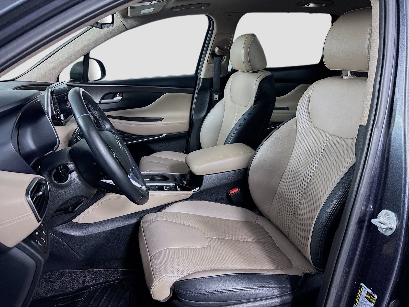 Used 2020 Hyundai Santa Fe Limited FWD image 22