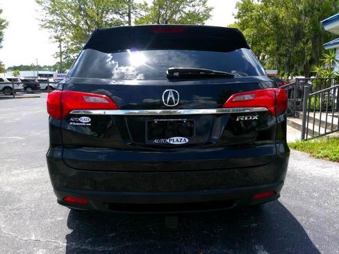 Used 2015 Acura RDX FWD image 6