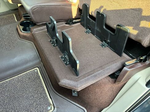 Used 2017 RAM 3500 Laramie Longhorn w/ Convenience Group image 24