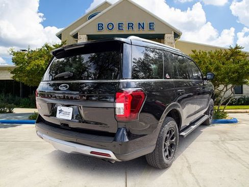 Used 2023 Ford Expedition Timberline AWD/4WD image 5