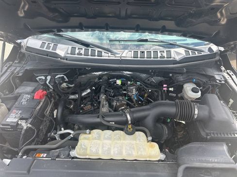 Used 2019 Ford F150 XL w/ Equipment Group 101A Mid AWD/4WD image 28