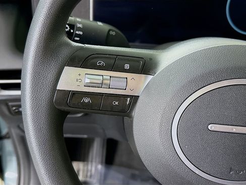 Certified 2025 Hyundai Santa Cruz SEL FWD image 22