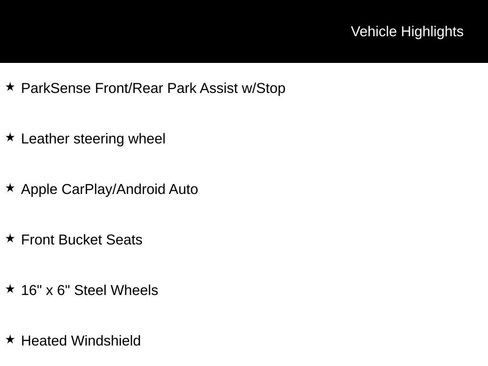 Used 2024 RAM ProMaster 3500 w/ Delivery Van Package image 15