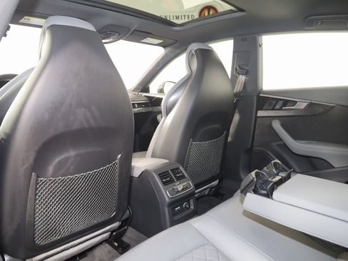 Used 2020 Audi S5 Prestige w/ S Sport Package image 60