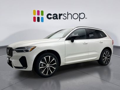 Used 2025 Volvo XC60 B5 Plus