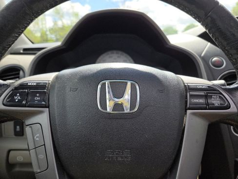 Used 2012 Honda Pilot EX-L image 32