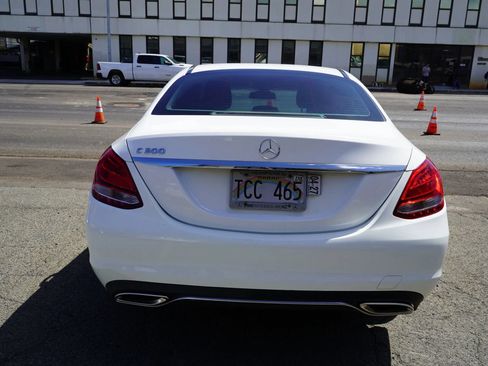 Used 2017 Mercedes-Benz C 300 Sedan image 21