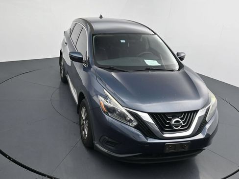 Used 2018 Nissan Murano S w/ Cargo Package FWD image 10