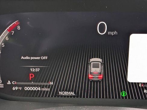 New 2026 Acura MDX A-Spec image 11