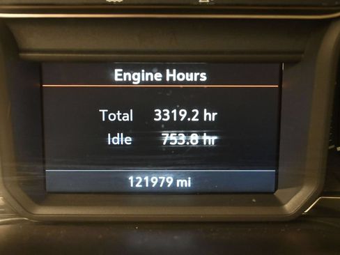 Used 2020 GMC Sierra 1500 SLT w/ SLT Premium Plus Package AWD/4WD image 7