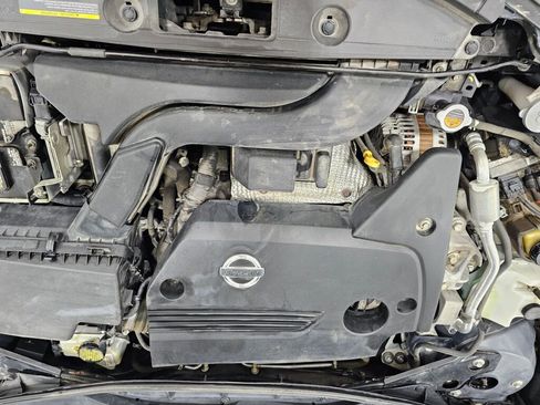 Used 2015 Nissan Altima 2.5 SL w/ Technology Package FWD image 35