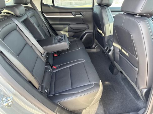 New 2026 GMC Terrain Denali image 18