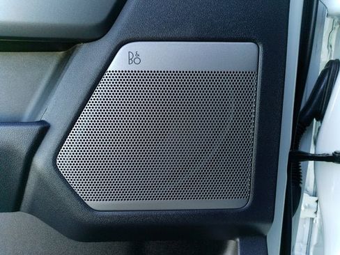 New 2026 Ford F350 Lariat w/ Lariat Ultimate Package image 12