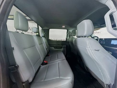 Used 2023 Ford F250 XL w/ XL Driver Assist Package image 30