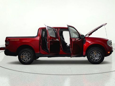 New 2026 Ford Maverick Tremor AWD/4WD image 38