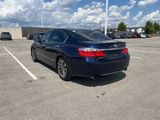 Used 2013 Honda Accord Sport image 3