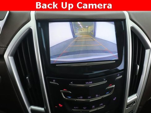 Used 2016 Cadillac SRX Luxury w/ Driver Awareness Package image 5