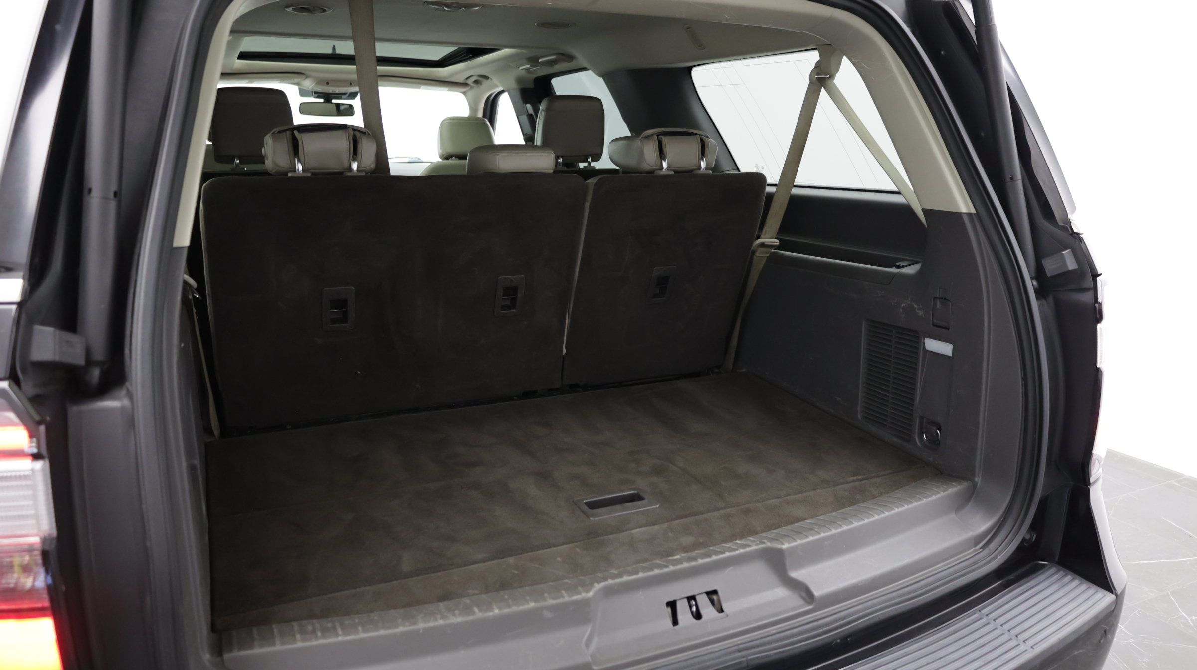 Used 2021 Ford Expedition Max Limited RWD image 38