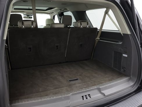 Used 2021 Ford Expedition Max Limited RWD image 38