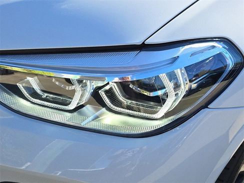 Used 2021 BMW X3 M40i w/ Parking Assistance Package image 36