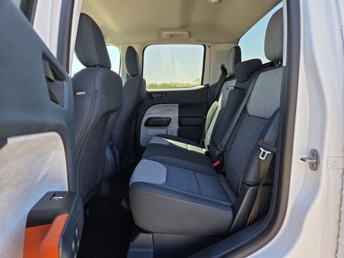 Used 2024 Ford Maverick XLT w/ Equipment Group 300A Standard image 15