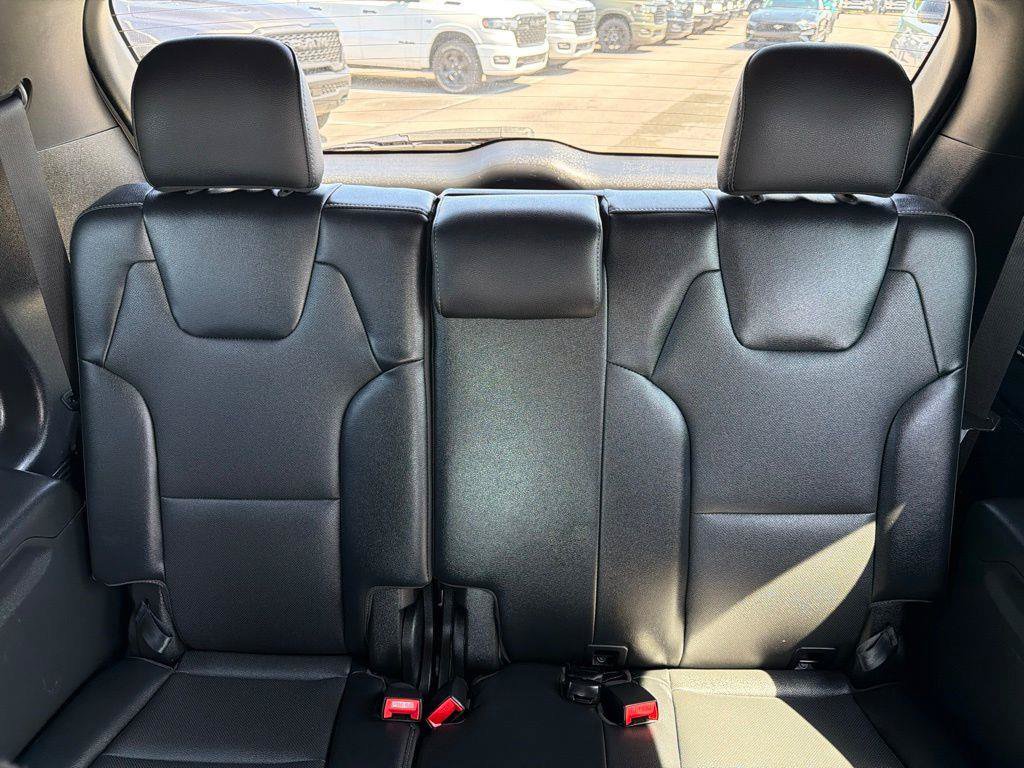 Used 2023 Kia Telluride SX X-Line AWD/4WD image 17