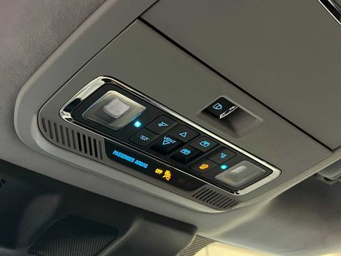 Used 2022 Ford F150 Limited image 27