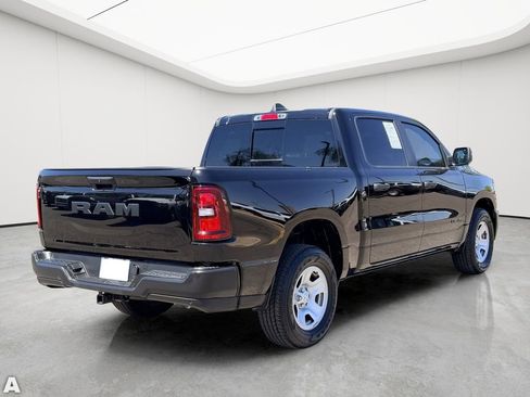 Used 2025 RAM 1500 Tradesman RWD image 6