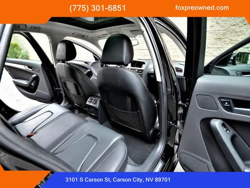 Used 2011 Audi A4 2.0T Premium Plus image 11