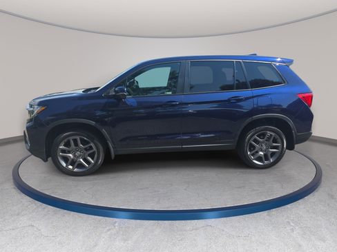 Used 2023 Honda Passport EX-L image 8