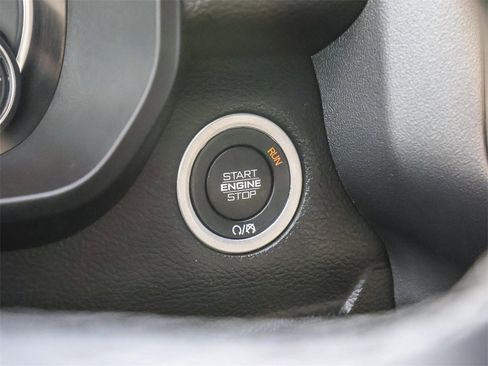 Used 2025 RAM 1500 Big Horn image 29