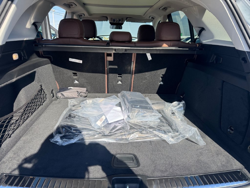 Certified 2026 Mercedes-Benz GLE 350 4MATIC image 25