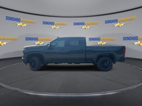 New 2026 Chevrolet Silverado 2500 LT w/ Trail Boss Package AWD/4WD image 10