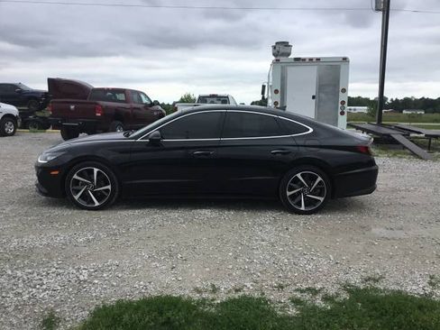 Used 2022 Hyundai Sonata SEL Plus FWD image 6