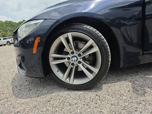 Used 2016 BMW 428i Coupe w/ Technology Package RWD image 26