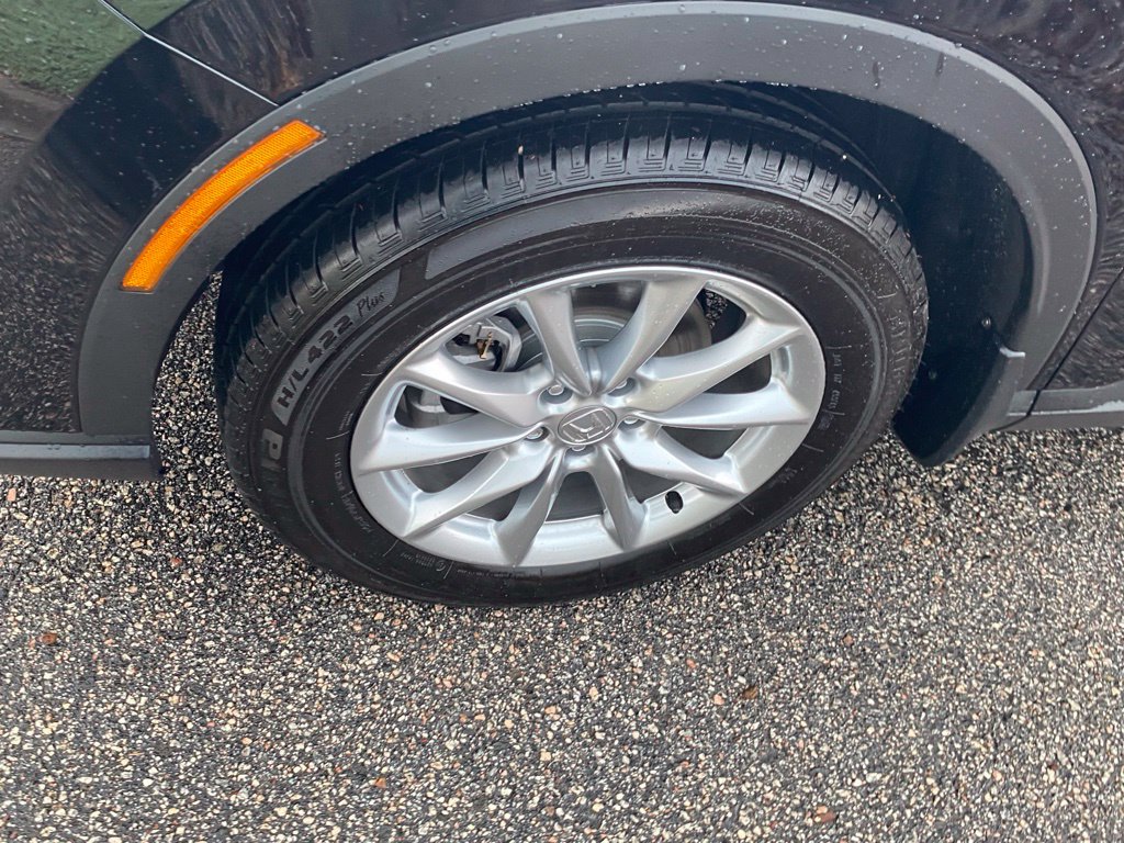 Used 2026 Honda CR-V EX image 18